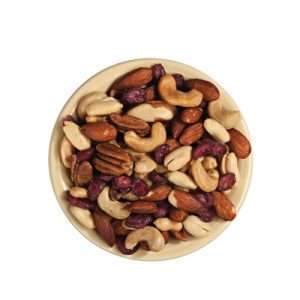Assorted Nut & Health Snack