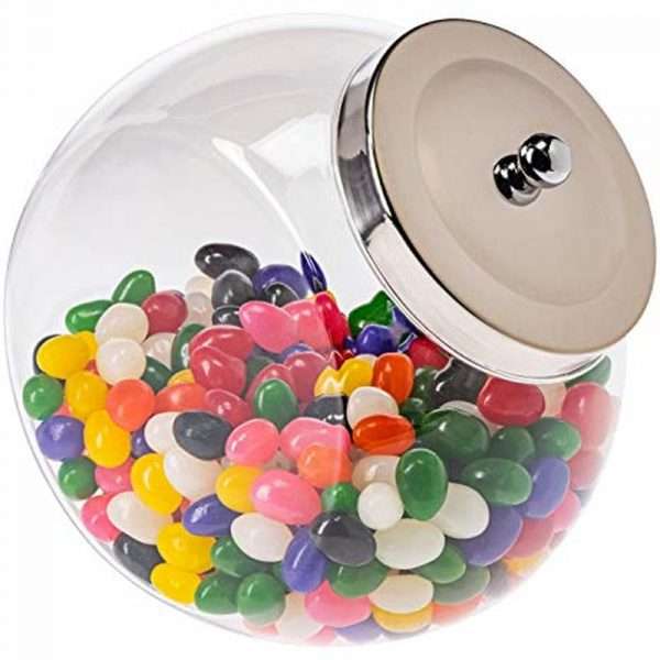 Assorted Mix Candy Bag 500g