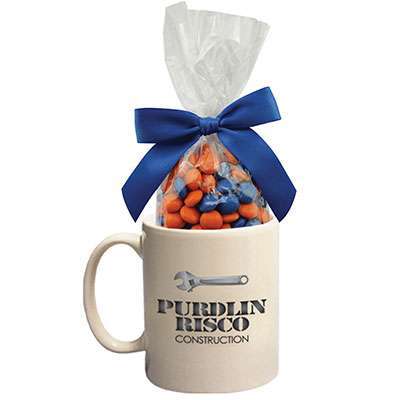 Regular Season Mug Prefilled - Image 2
