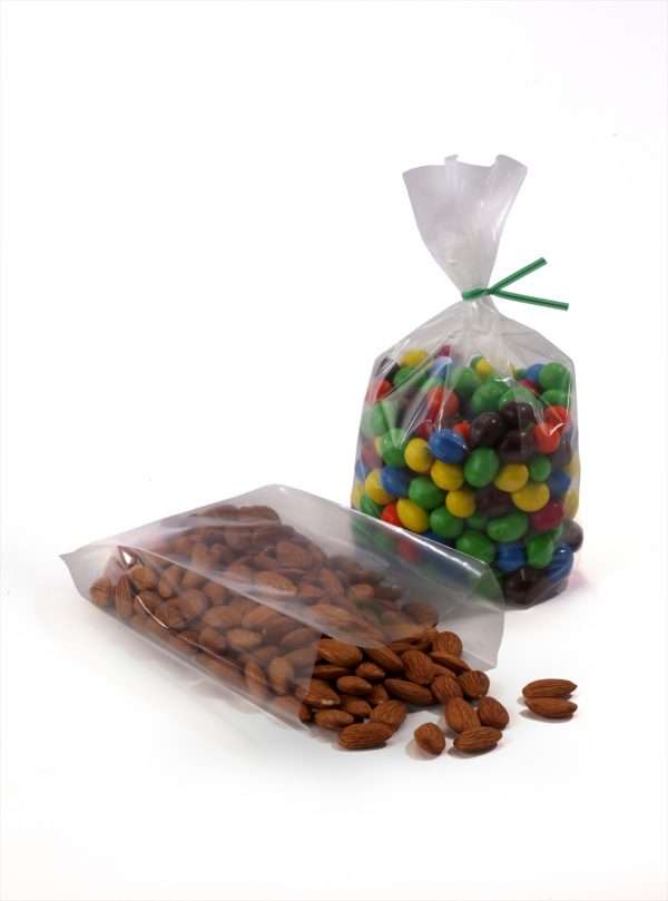 Assorted Mix Candy Bag 500g