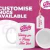 customized mug