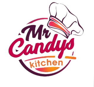 Mr Candy kitchen